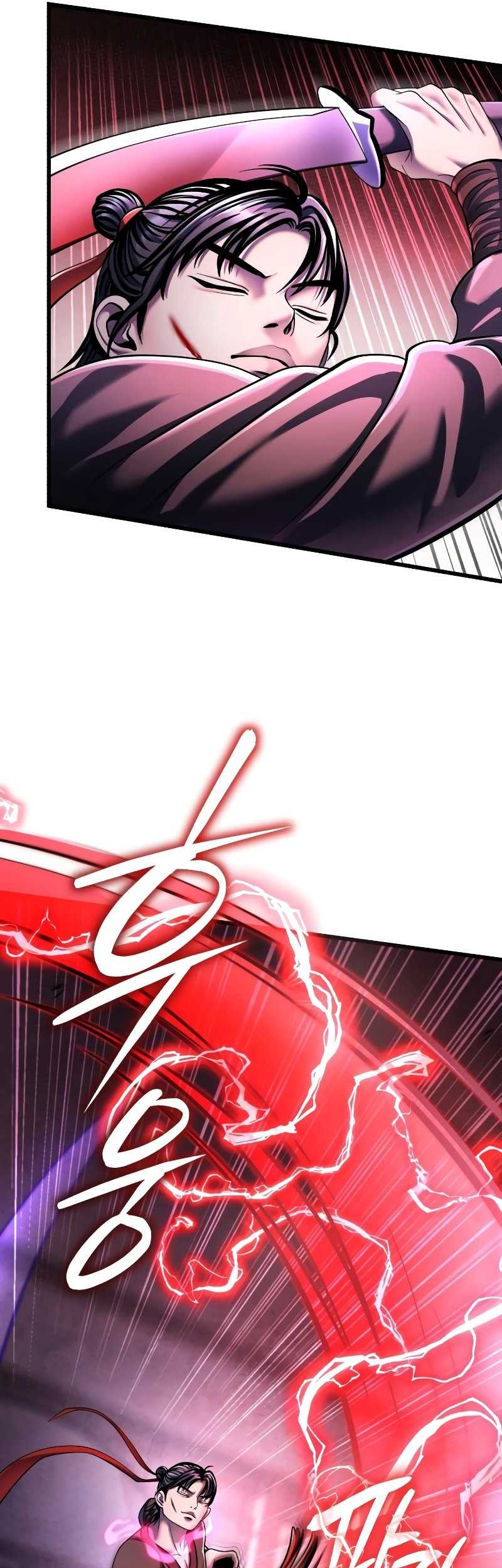 Ha Buk Paeng’s Youngest Son Chapter 124 Gambar 31