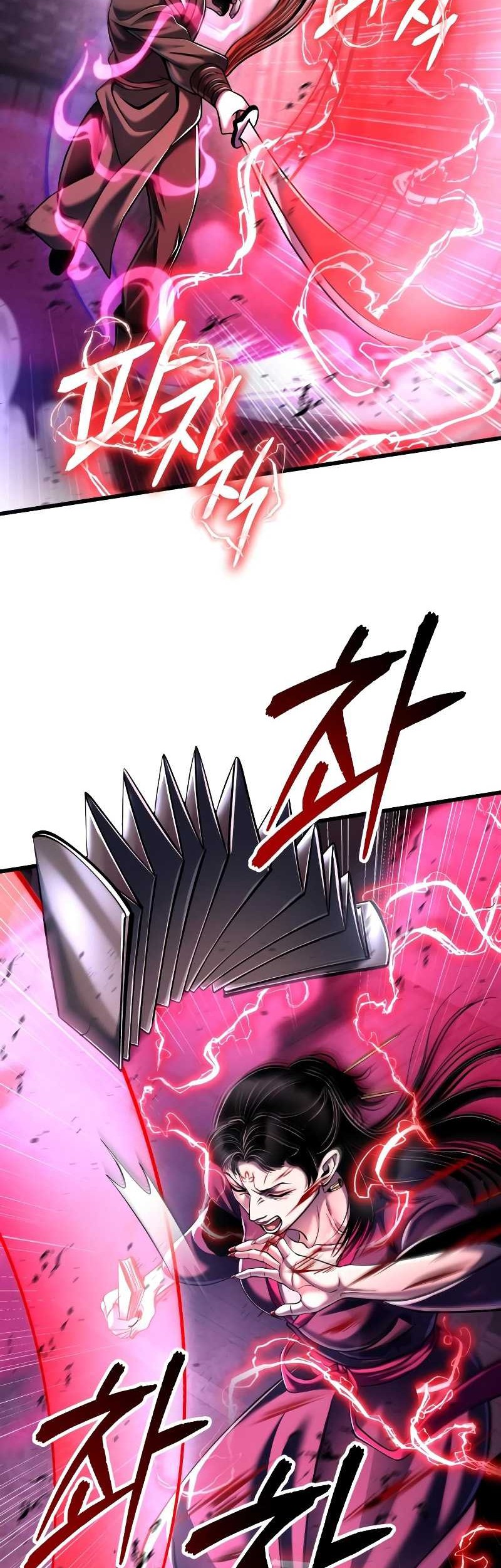 Ha Buk Paeng’s Youngest Son Chapter 124 Gambar 32