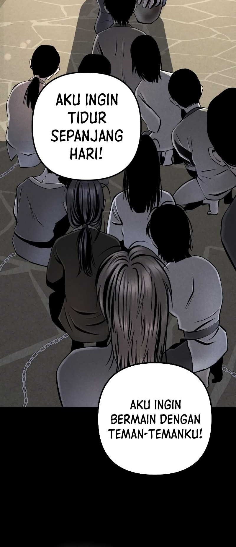 Ha Buk Paeng’s Youngest Son Chapter 124 Gambar 65