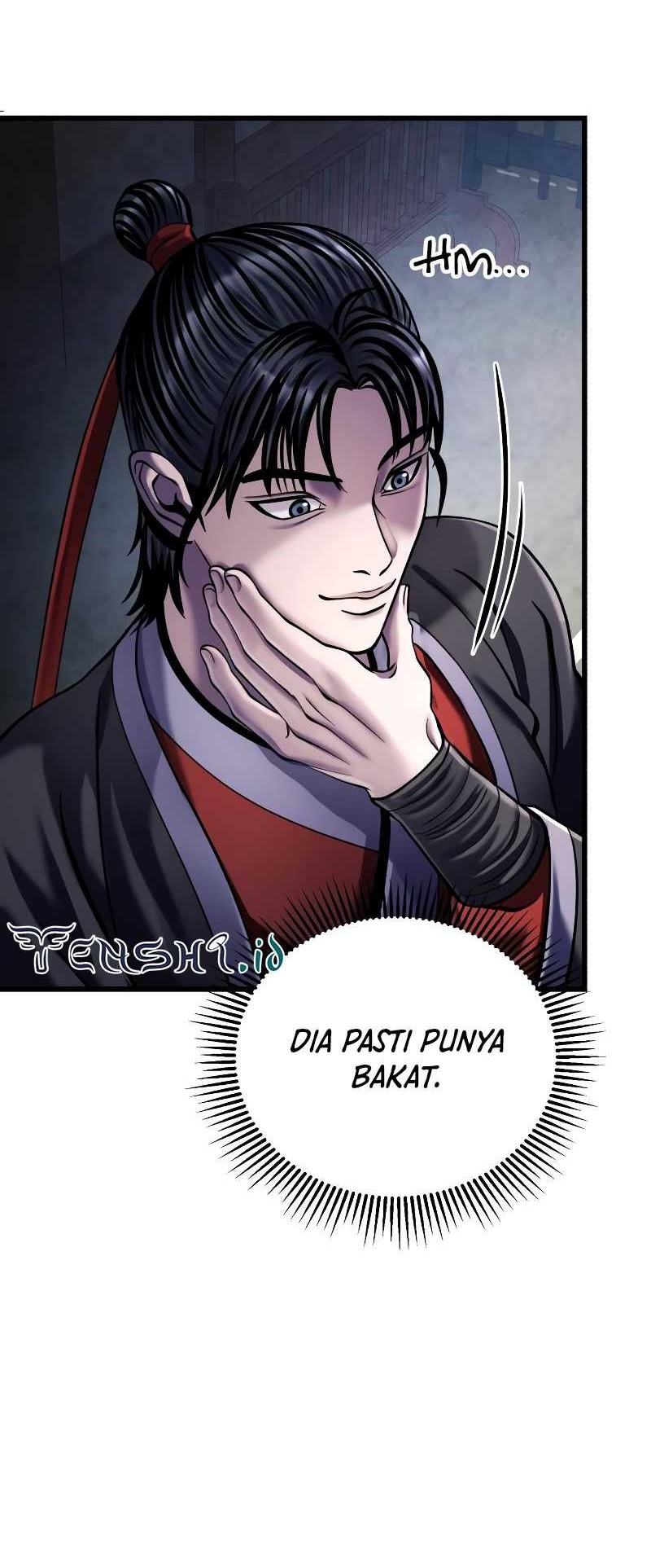 Ha Buk Paeng’s Youngest Son Chapter 124 Gambar 72