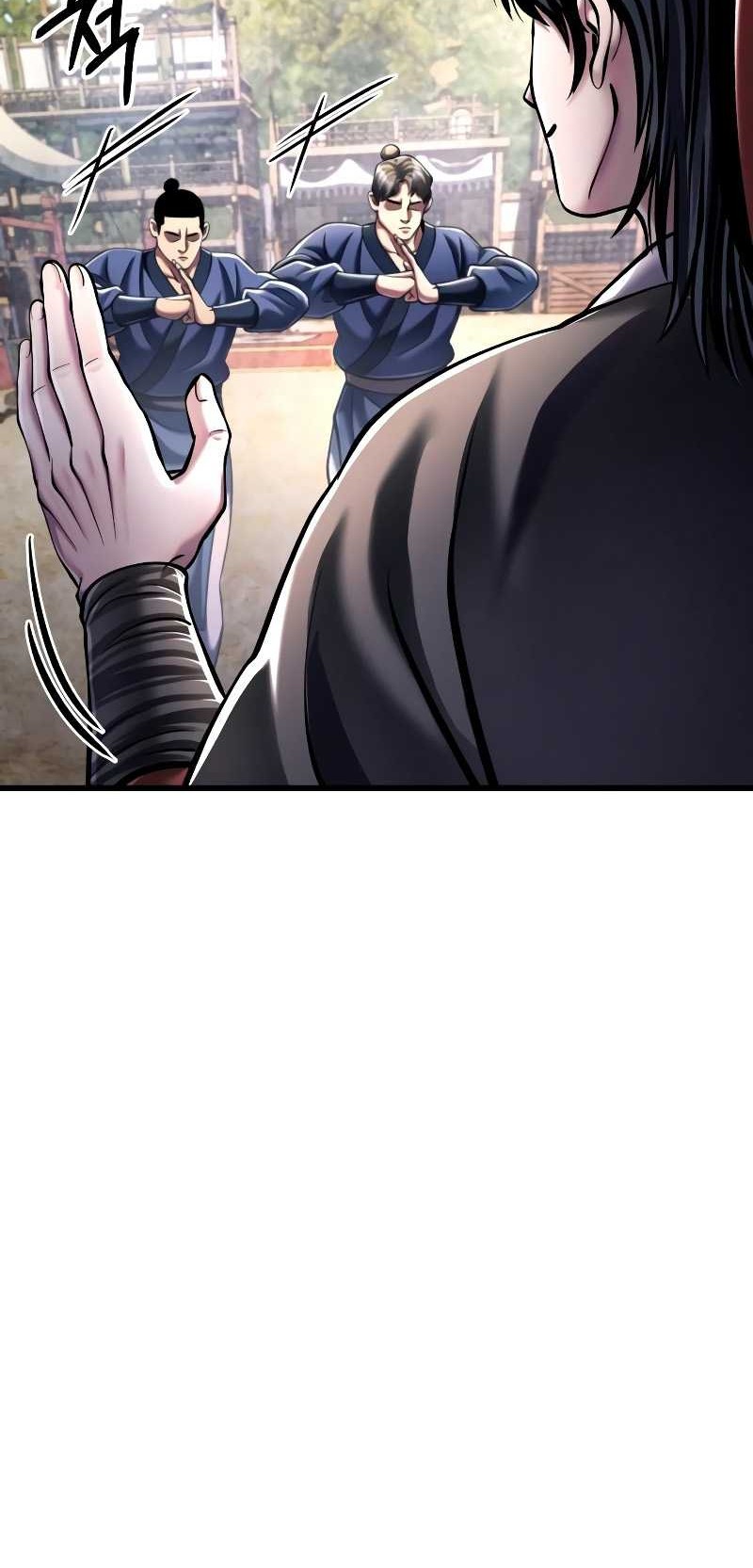 Ha Buk Paeng’s Youngest Son Chapter 124 Gambar 74