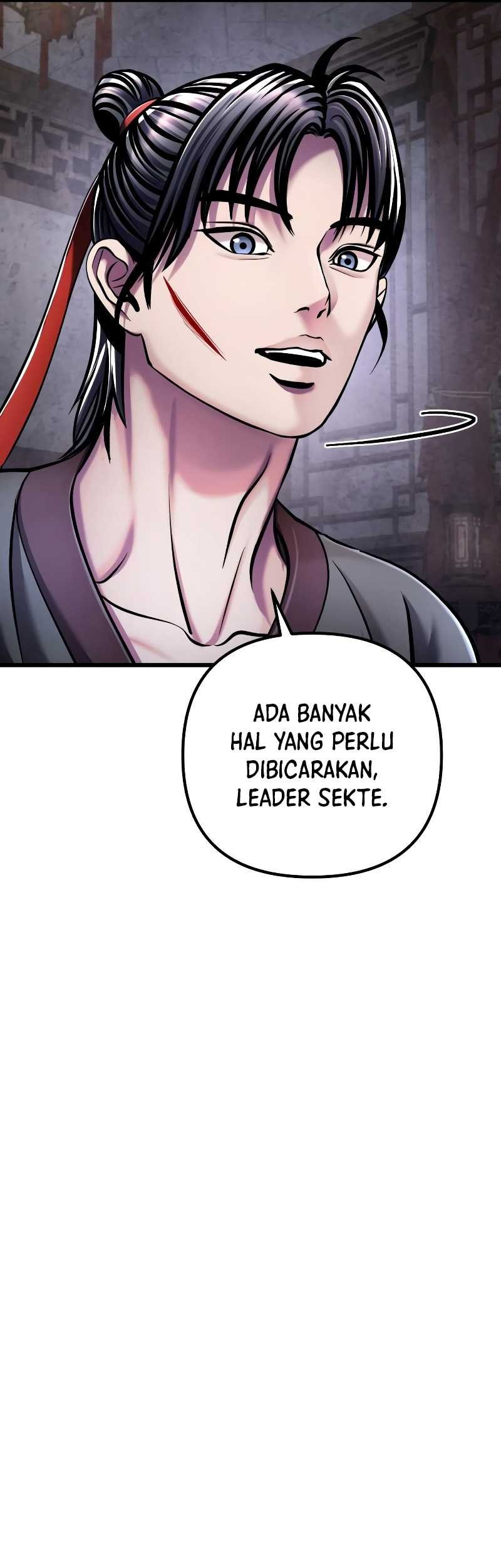 Ha Buk Paeng’s Youngest Son Chapter 124 Gambar 53