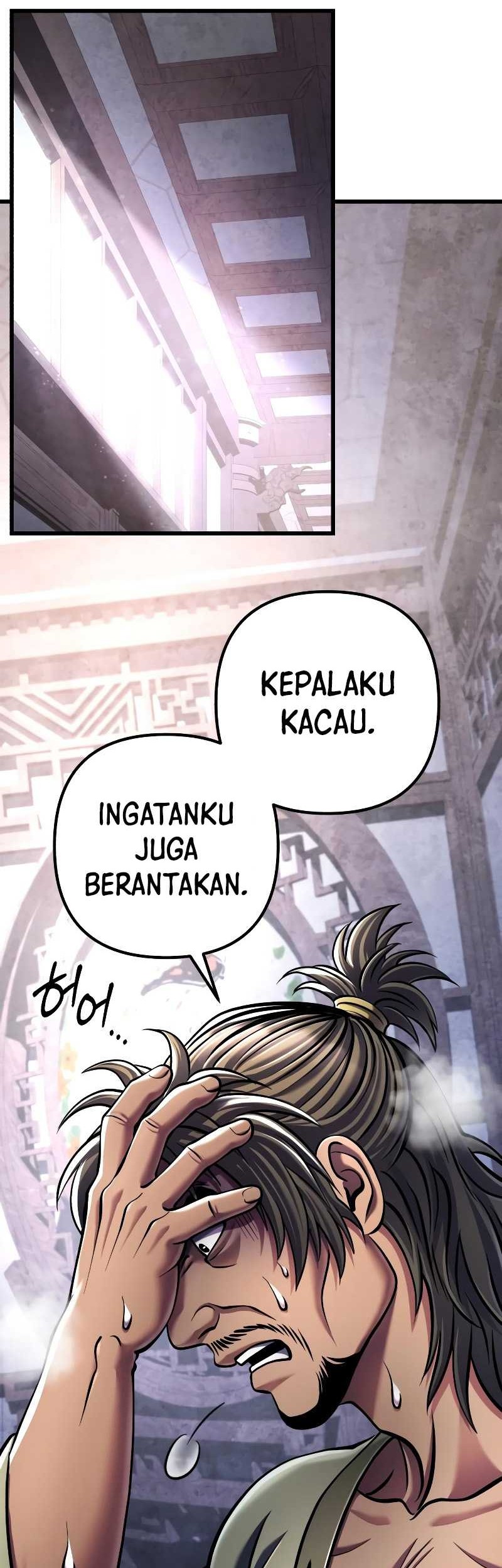 Ha Buk Paeng’s Youngest Son Chapter 124 Gambar 54