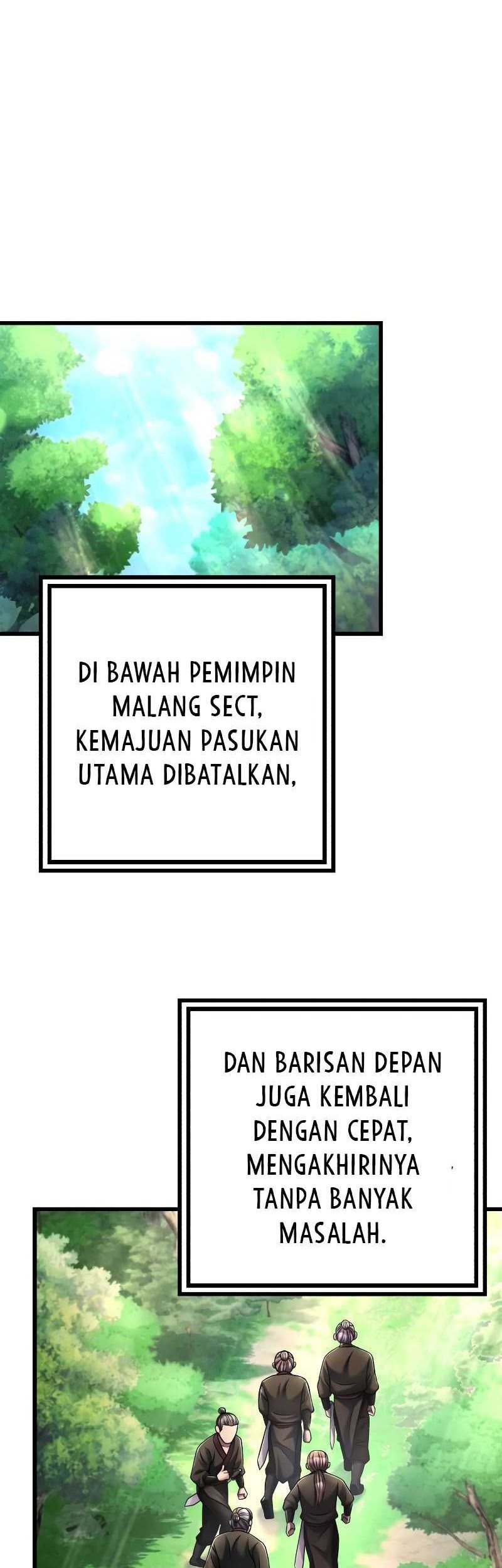 Ha Buk Paeng’s Youngest Son Chapter 124 Gambar 60