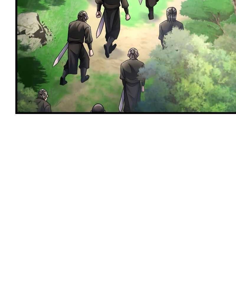 Ha Buk Paeng’s Youngest Son Chapter 124 Gambar 61