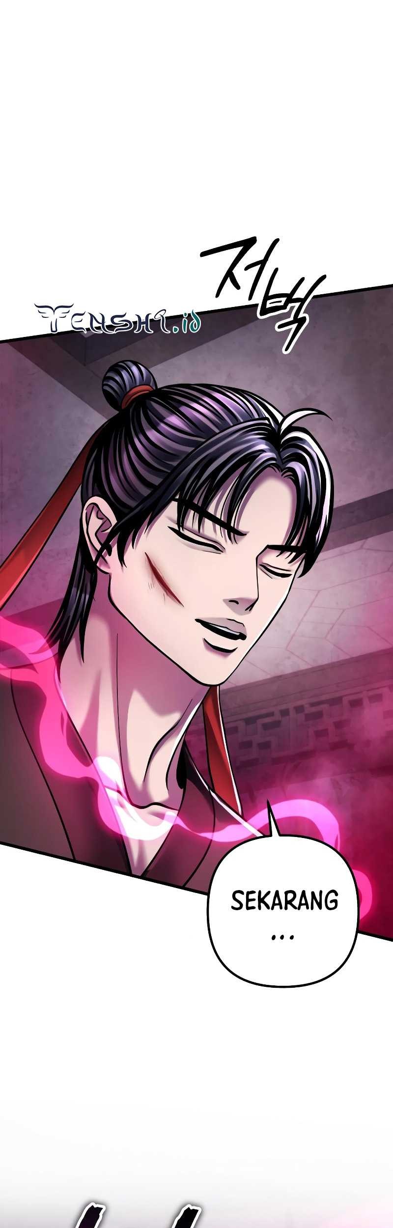 Manhwa Ha Buk Paeng’s Youngest Son Chapter 124 gambar nomor 2