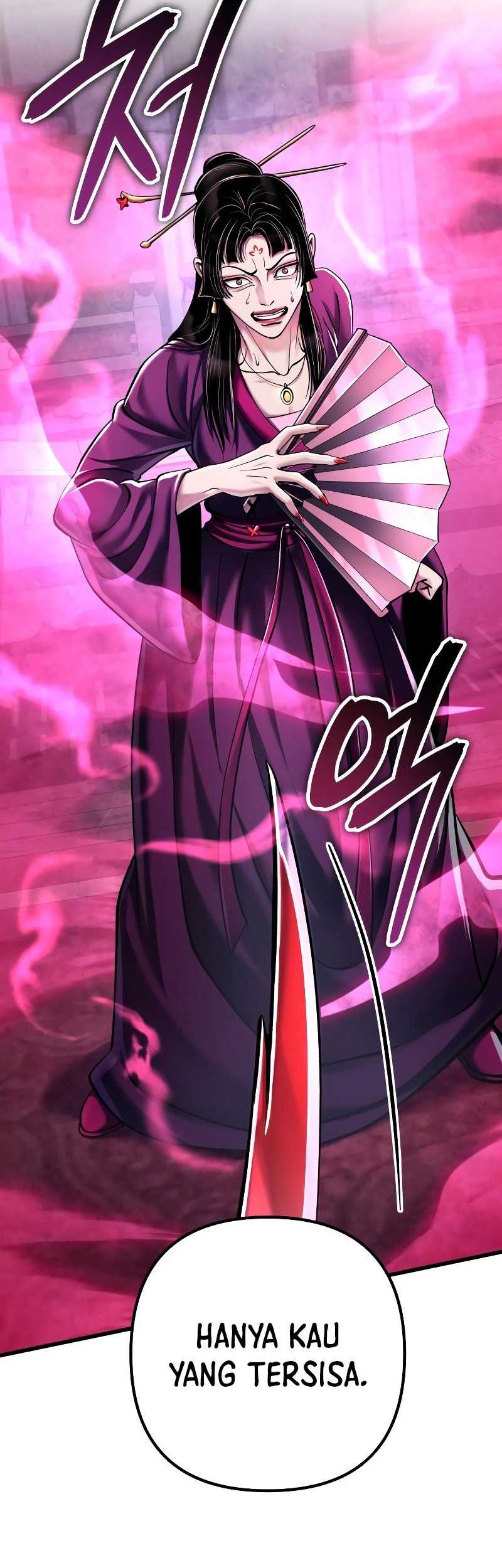 Ha Buk Paeng’s Youngest Son Chapter 124 Gambar 3