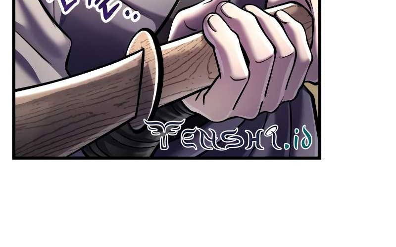 Ha Buk Paeng’s Youngest Son Chapter 124 Gambar 77