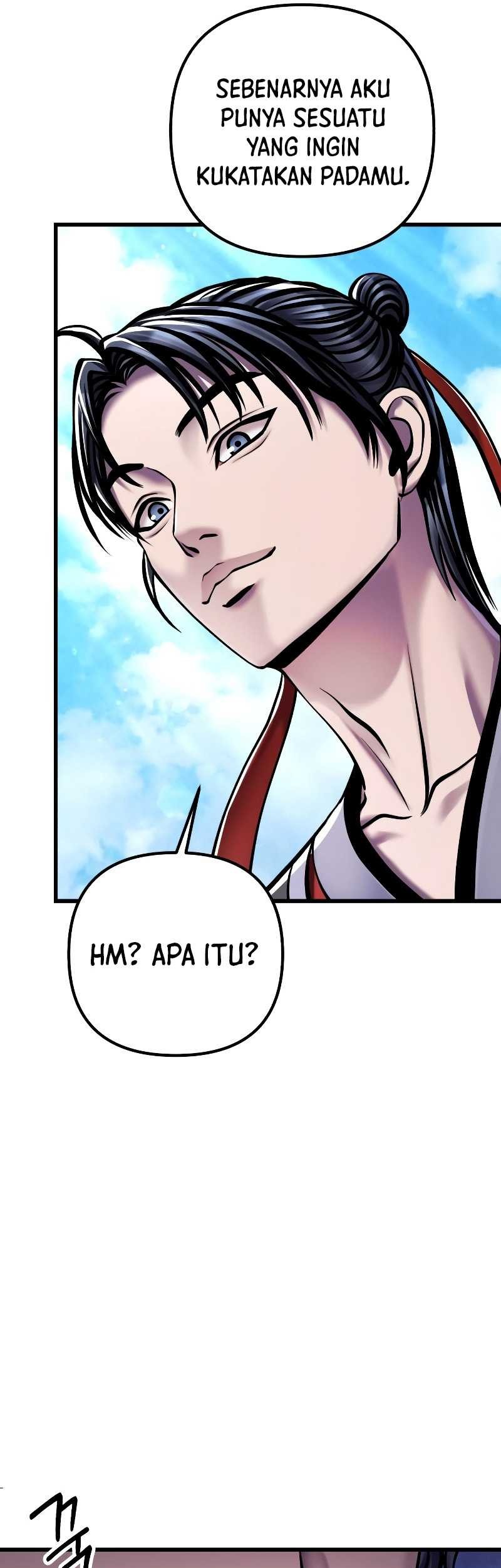 Ha Buk Paeng’s Youngest Son Chapter 124 Gambar 78