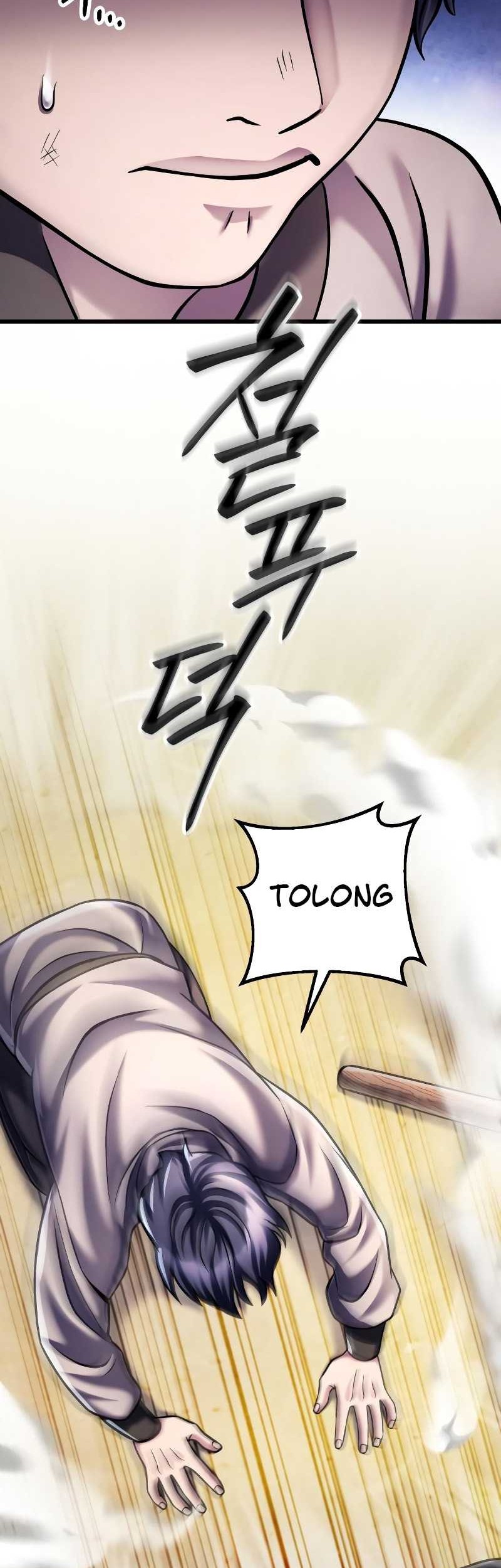 Ha Buk Paeng’s Youngest Son Chapter 124 Gambar 79