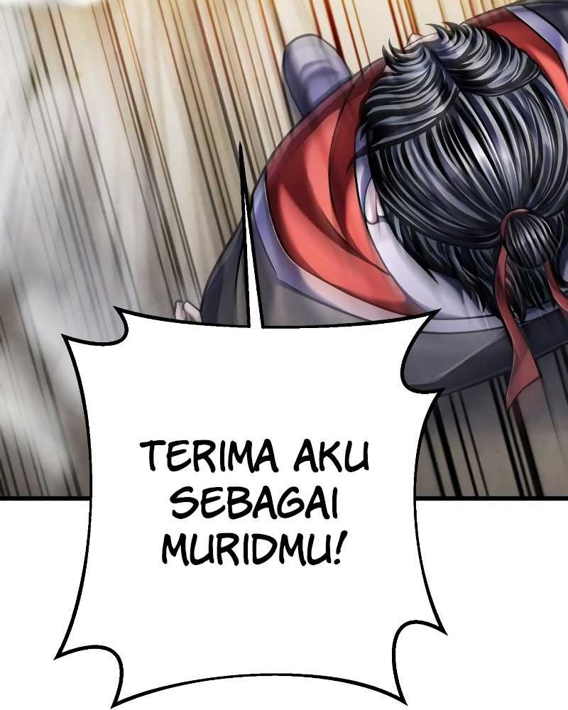 Ha Buk Paeng’s Youngest Son Chapter 124 Gambar 80