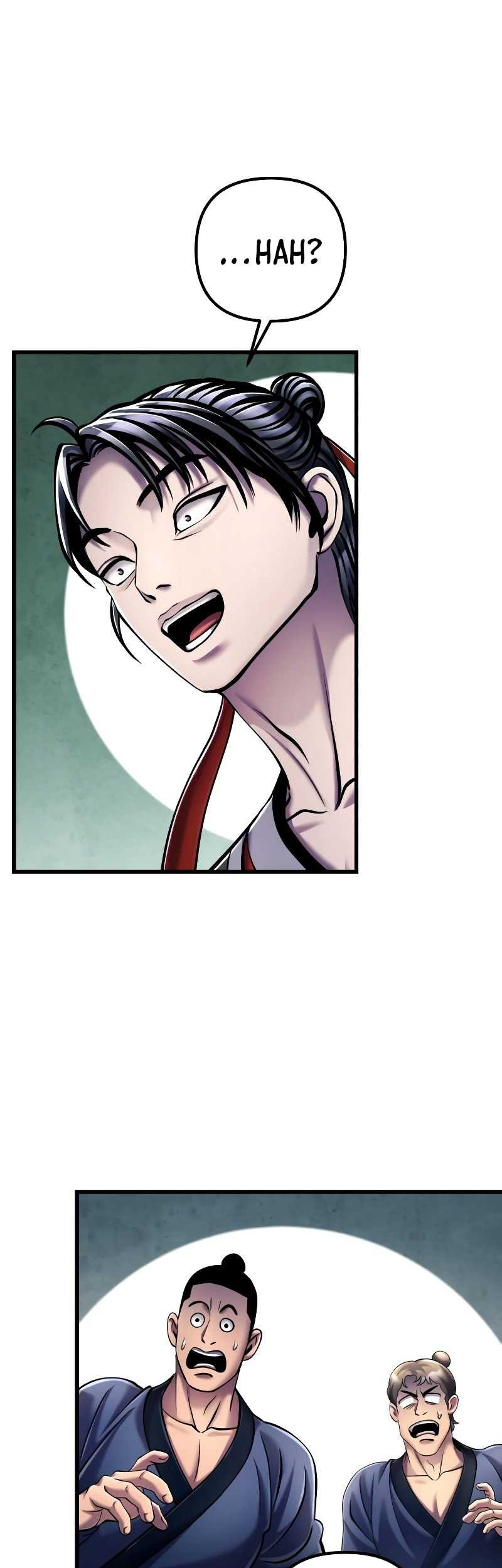 Ha Buk Paeng’s Youngest Son Chapter 124 Gambar 81