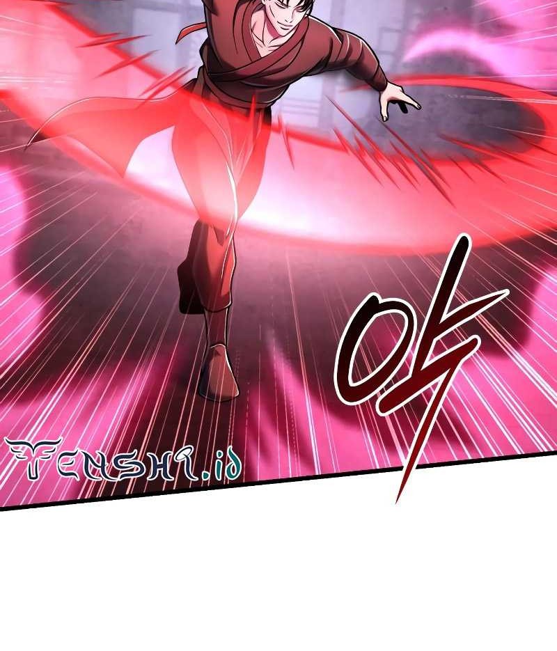 Ha Buk Paeng’s Youngest Son Chapter 124 Gambar 10