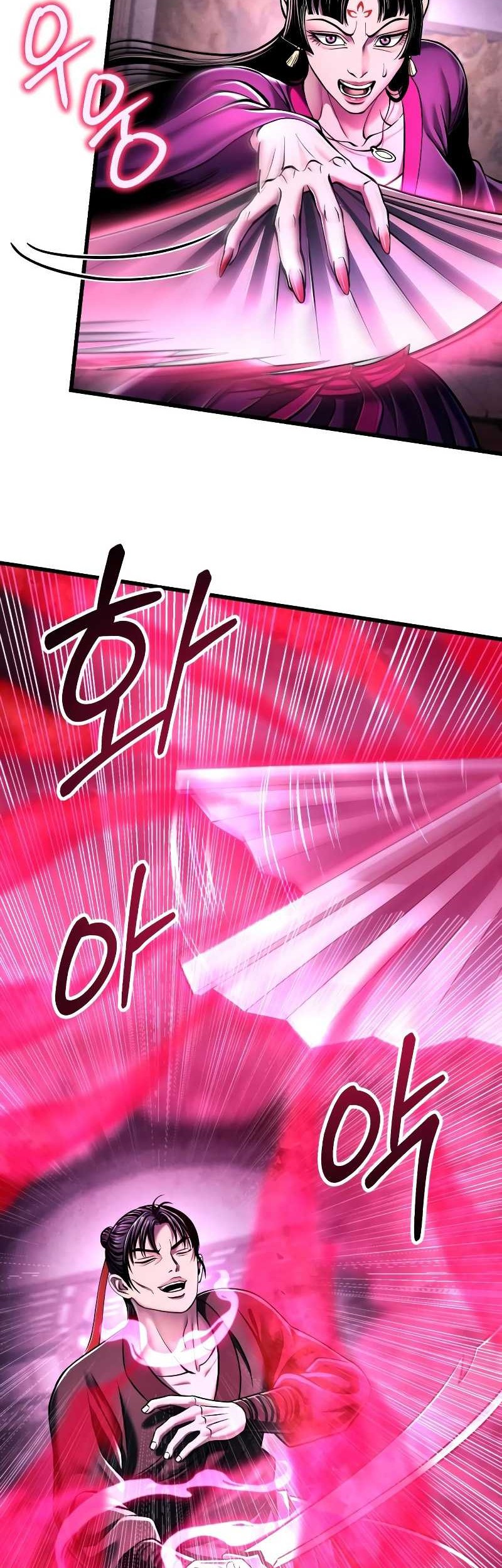 Ha Buk Paeng’s Youngest Son Chapter 124 Gambar 12