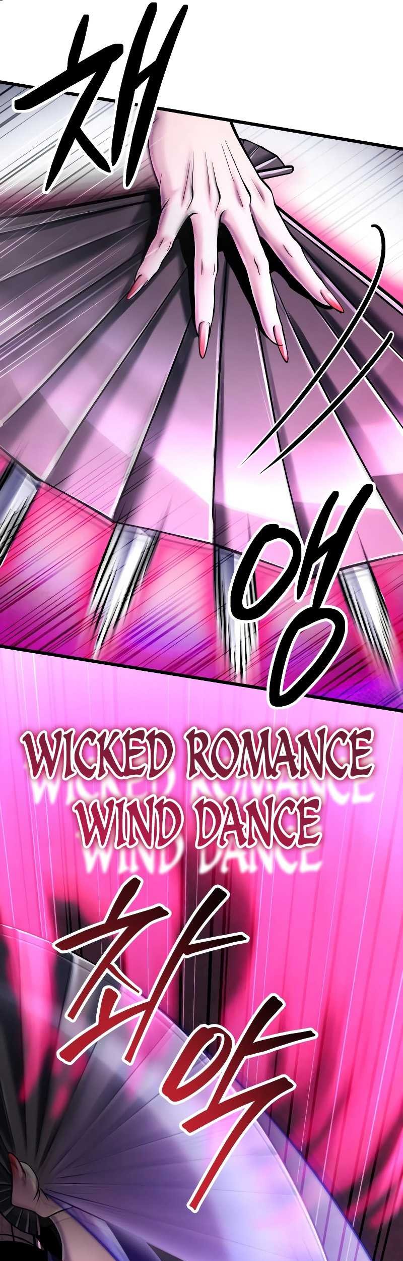 Ha Buk Paeng’s Youngest Son Chapter 124 Gambar 16