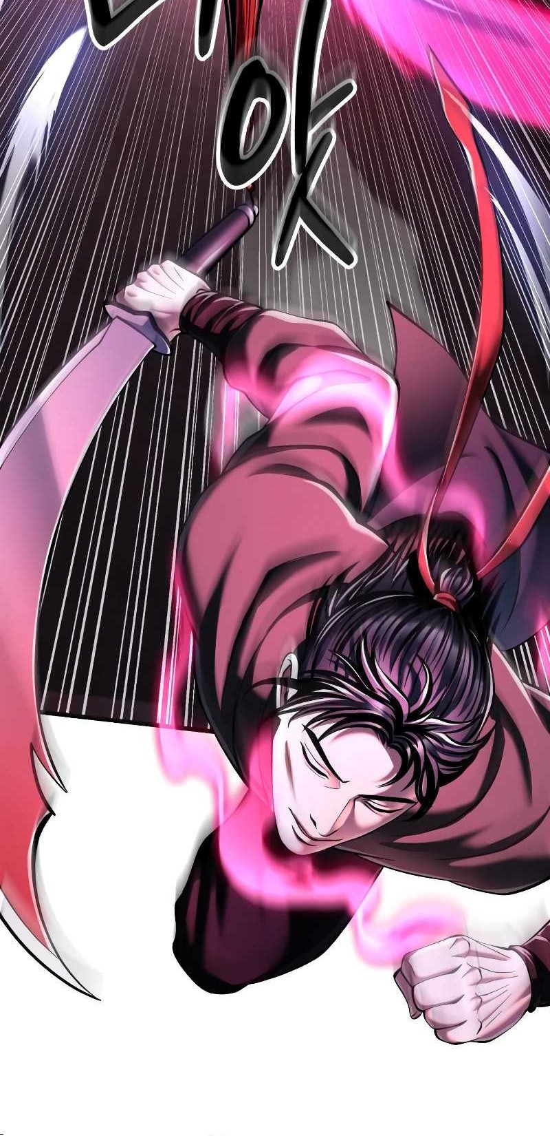 Ha Buk Paeng’s Youngest Son Chapter 124 Gambar 22