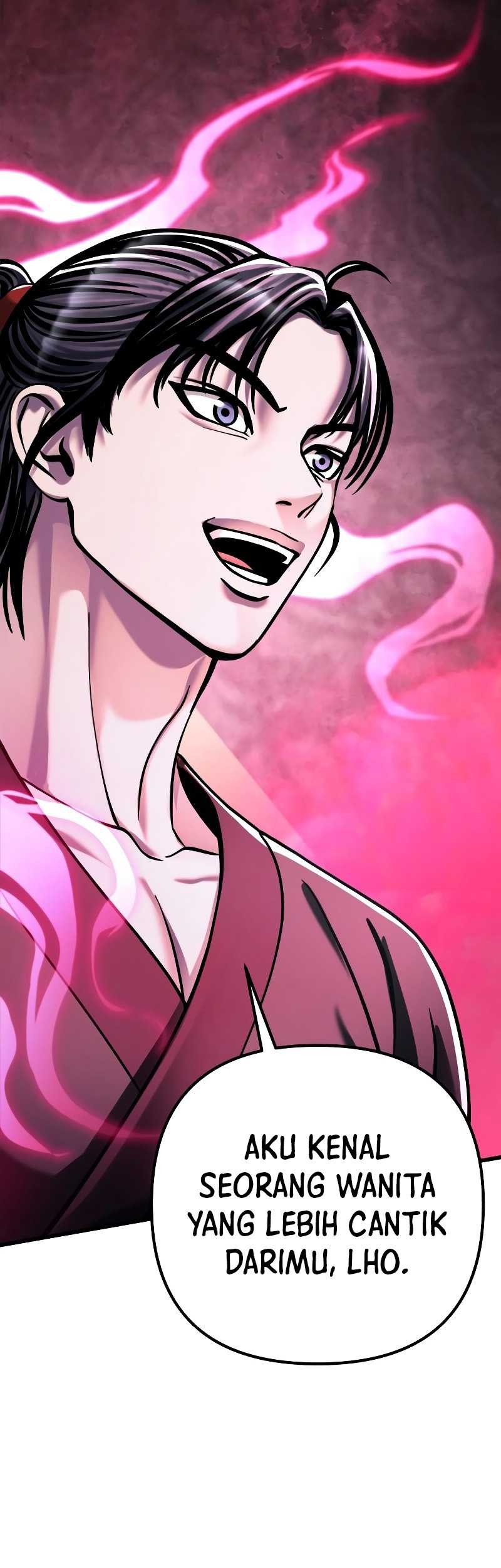 Ha Buk Paeng’s Youngest Son Chapter 123 Gambar 35