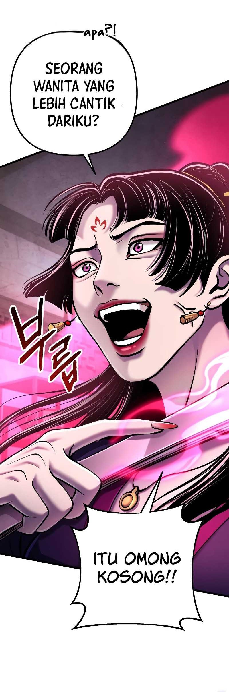 Ha Buk Paeng’s Youngest Son Chapter 123 Gambar 36