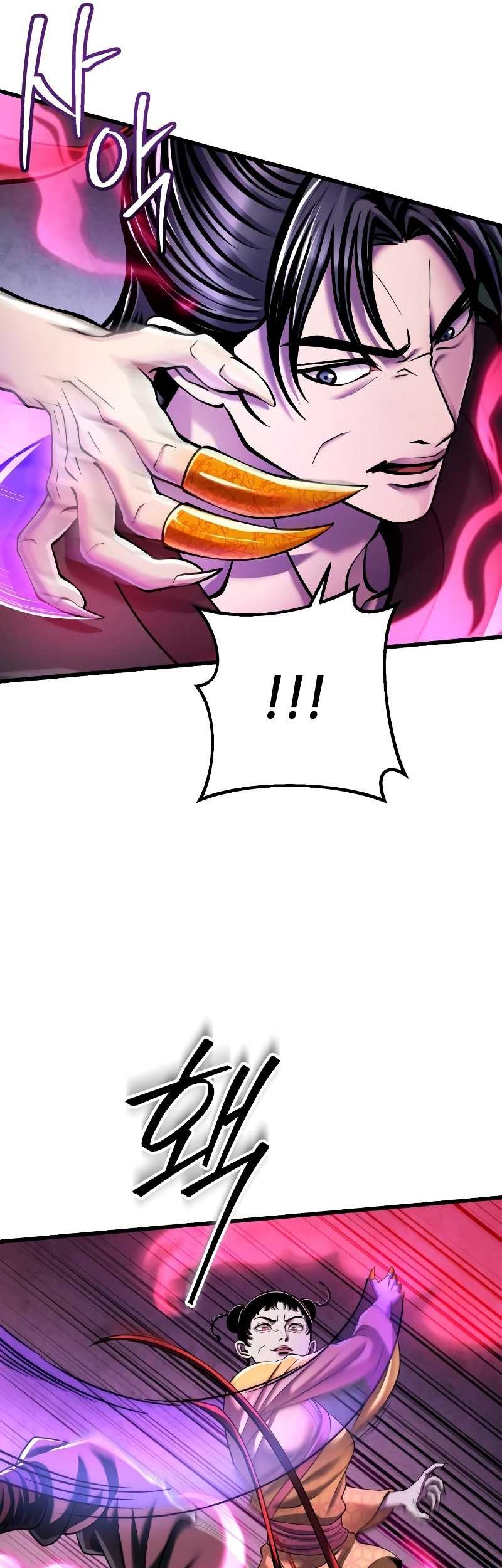 Ha Buk Paeng’s Youngest Son Chapter 123 Gambar 40