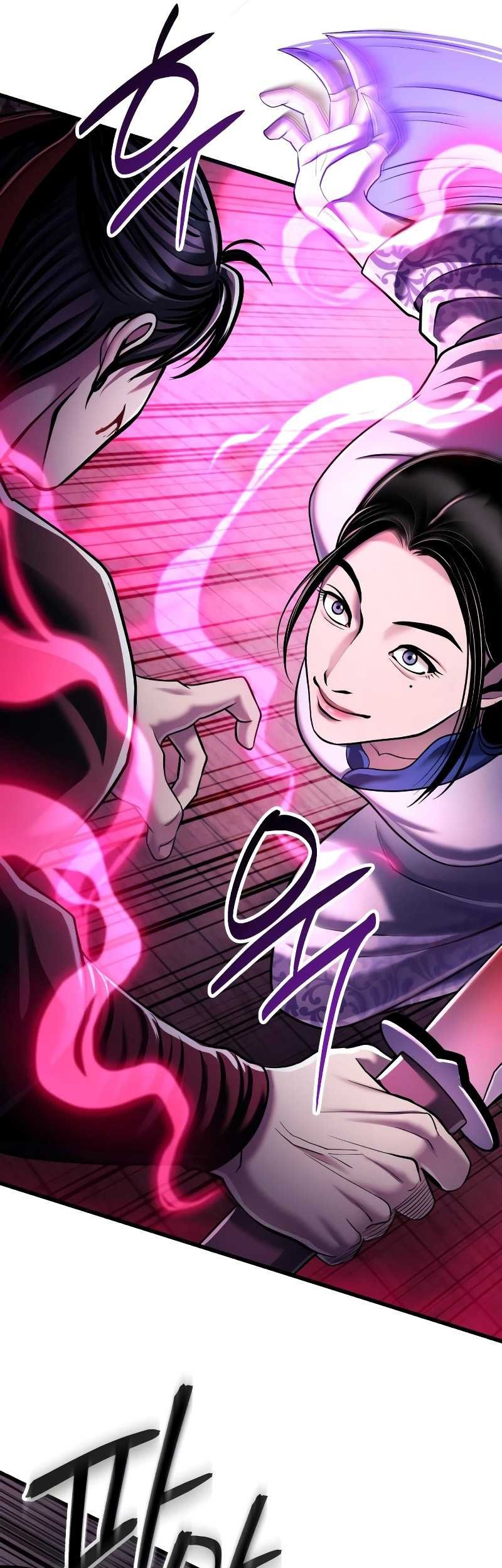 Ha Buk Paeng’s Youngest Son Chapter 123 Gambar 42