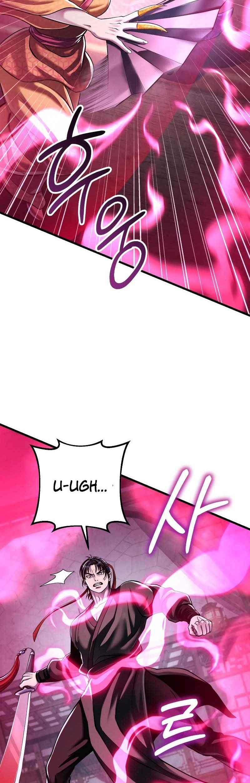 Ha Buk Paeng’s Youngest Son Chapter 123 Gambar 23