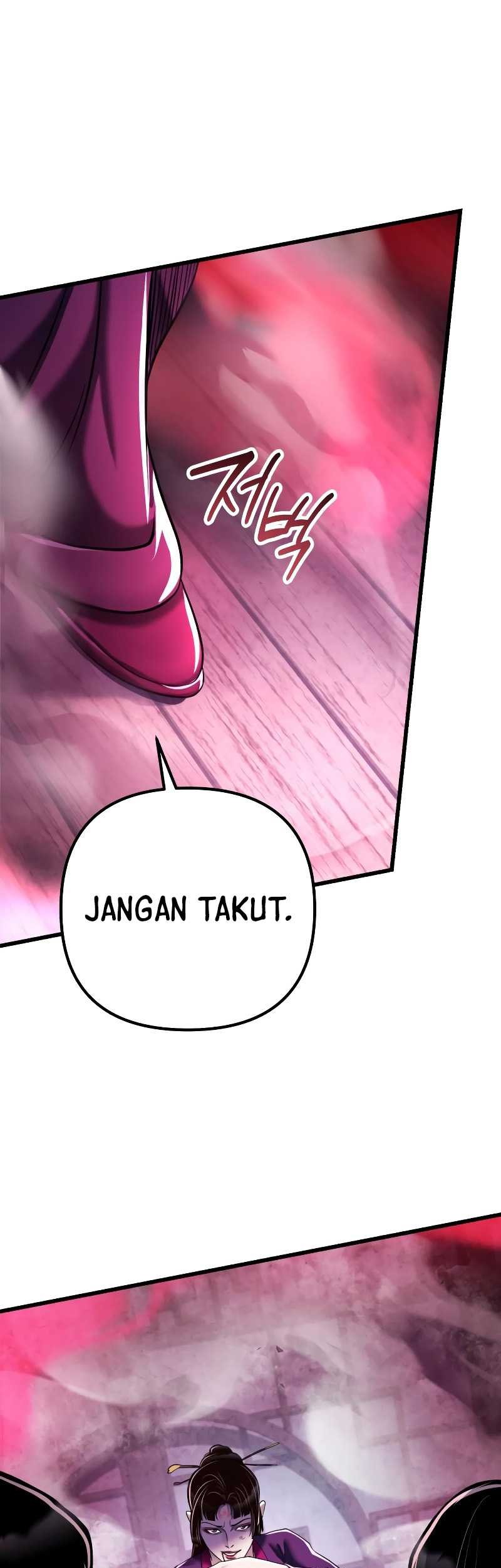 Ha Buk Paeng’s Youngest Son Chapter 123 Gambar 25
