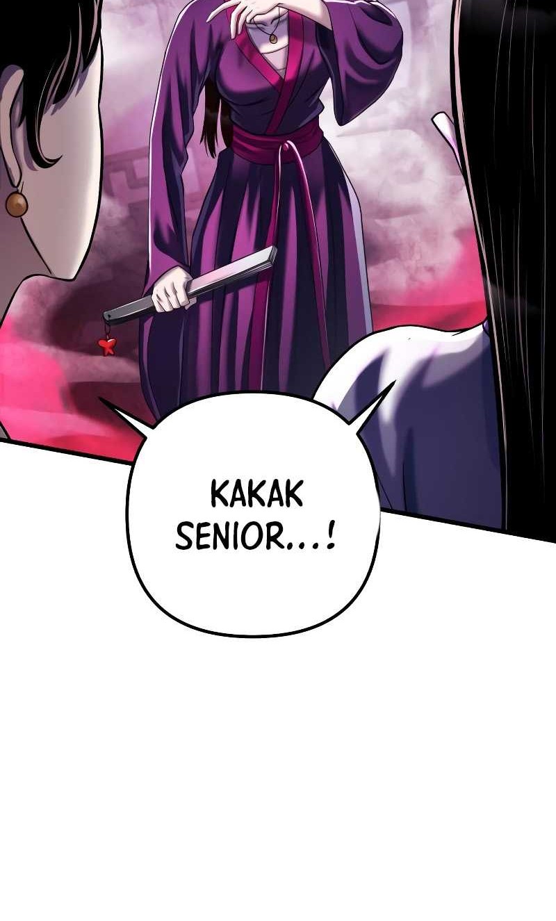 Ha Buk Paeng’s Youngest Son Chapter 123 Gambar 26