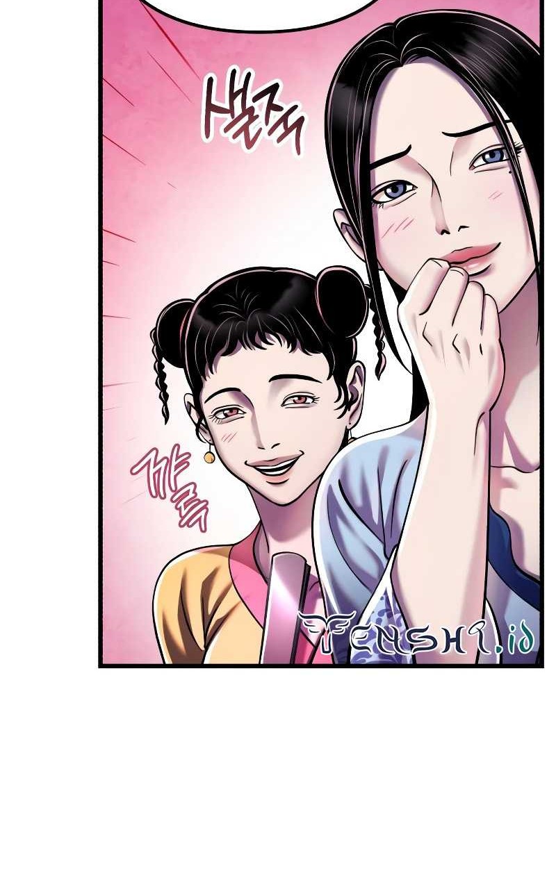 Ha Buk Paeng’s Youngest Son Chapter 123 Gambar 28