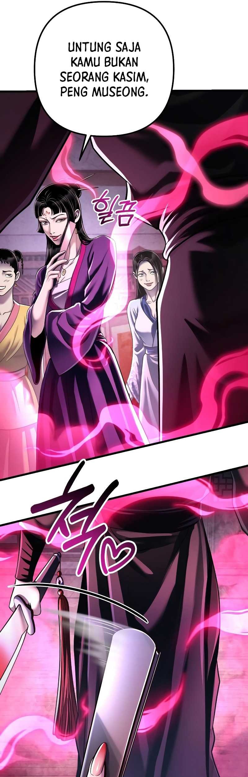 Ha Buk Paeng’s Youngest Son Chapter 123 Gambar 29