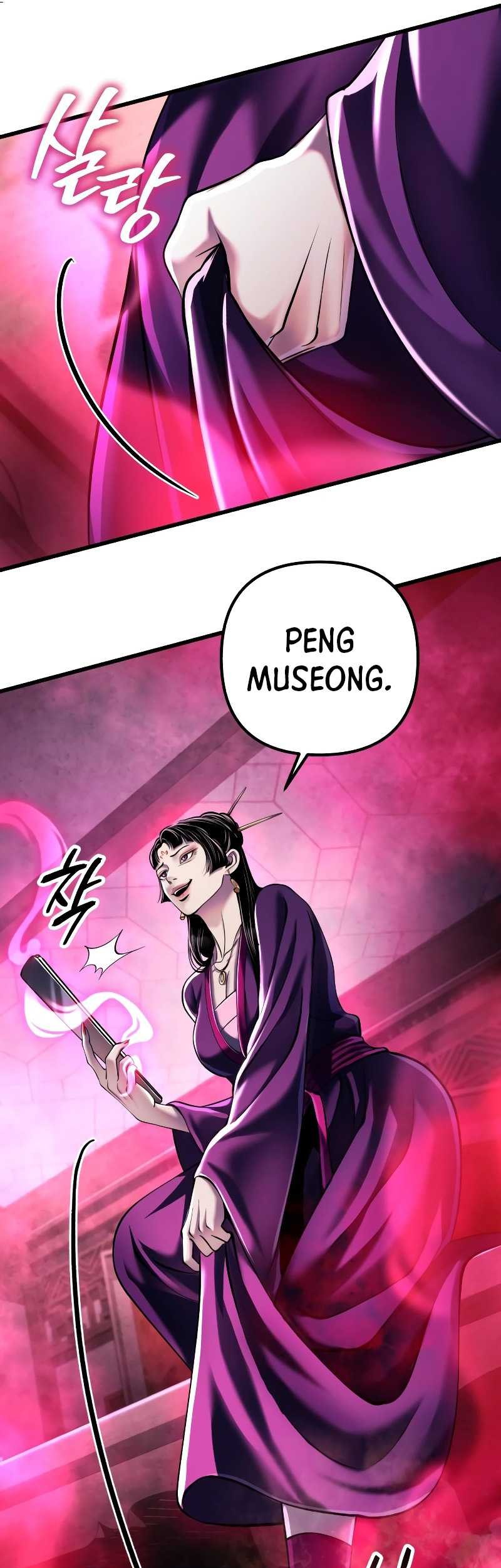 Ha Buk Paeng’s Youngest Son Chapter 123 Gambar 58