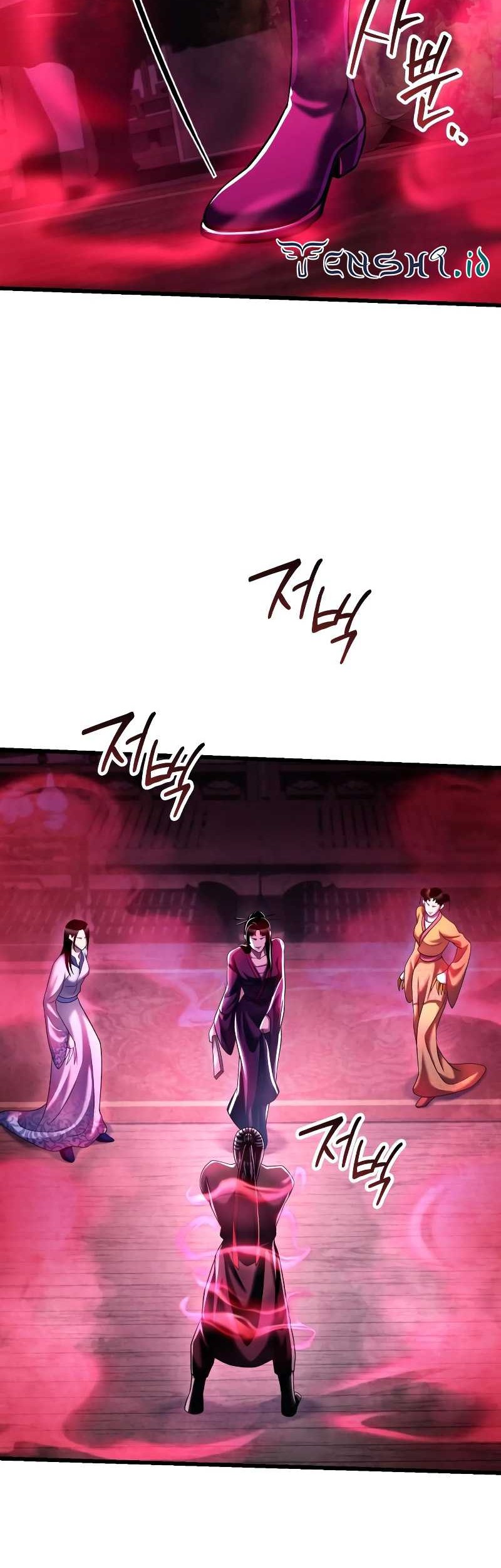 Ha Buk Paeng’s Youngest Son Chapter 123 Gambar 59