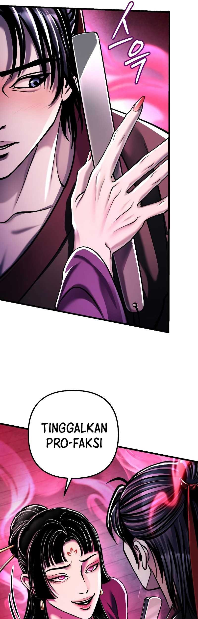 Ha Buk Paeng’s Youngest Son Chapter 123 Gambar 61