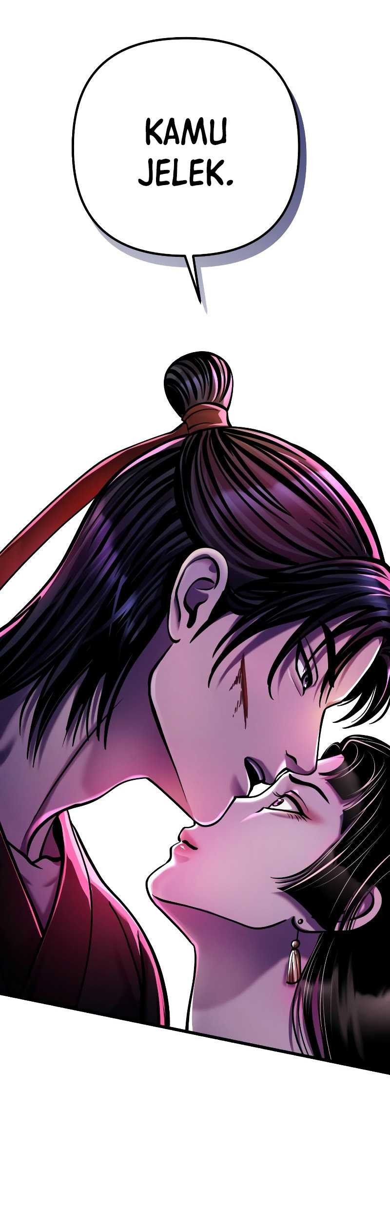 Ha Buk Paeng’s Youngest Son Chapter 123 Gambar 64