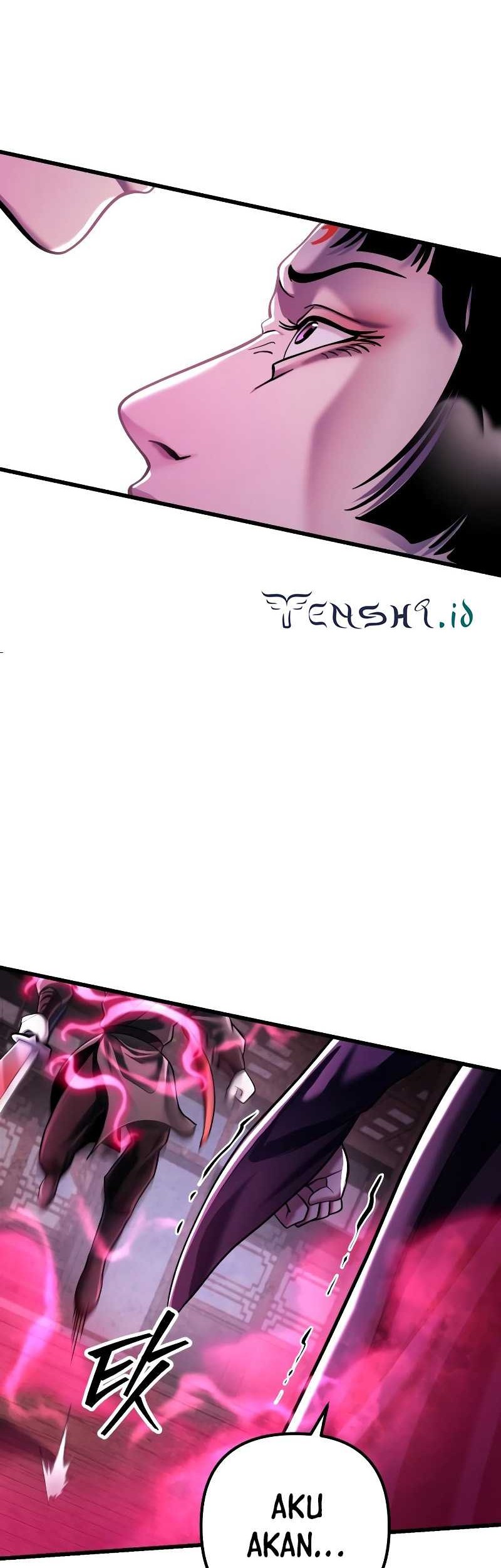 Ha Buk Paeng’s Youngest Son Chapter 123 Gambar 65