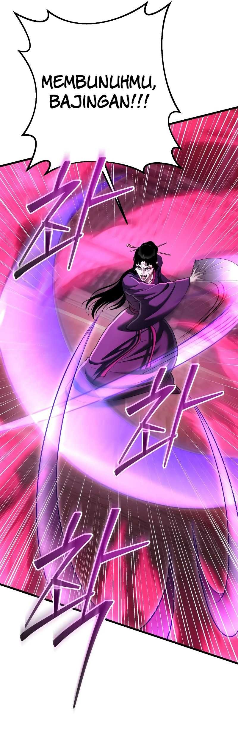 Ha Buk Paeng’s Youngest Son Chapter 123 Gambar 67