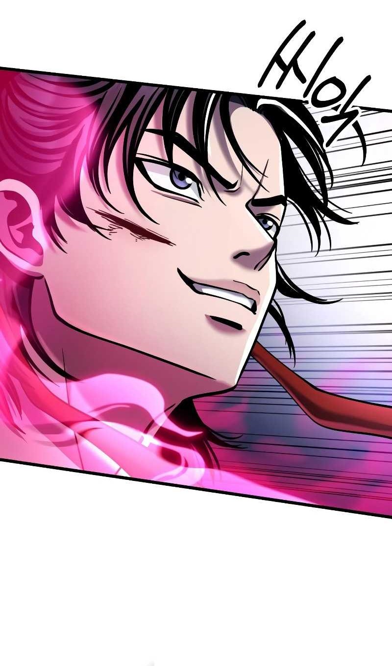 Ha Buk Paeng’s Youngest Son Chapter 123 Gambar 68