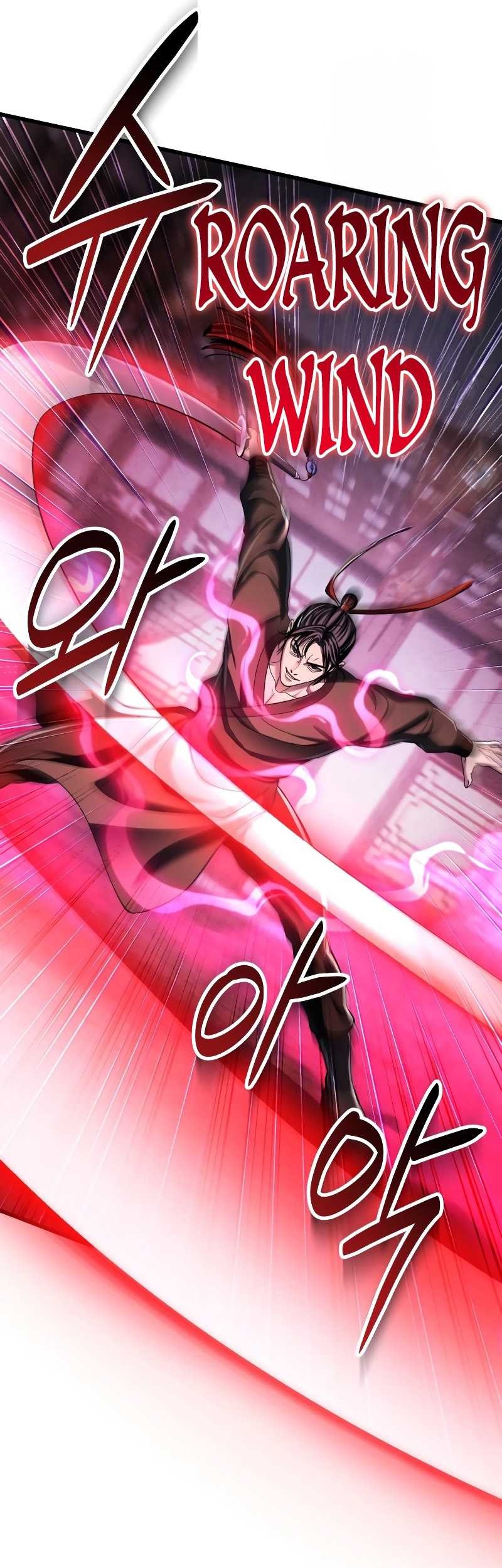 Ha Buk Paeng’s Youngest Son Chapter 123 Gambar 69