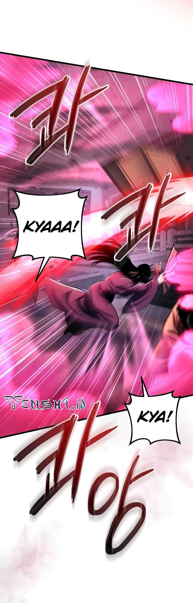 Ha Buk Paeng’s Youngest Son Chapter 123 Gambar 70