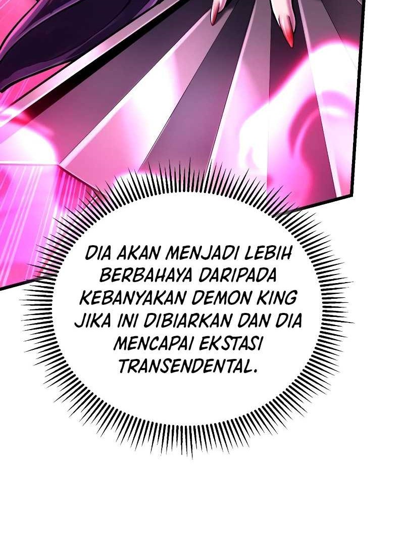 Ha Buk Paeng’s Youngest Son Chapter 123 Gambar 49