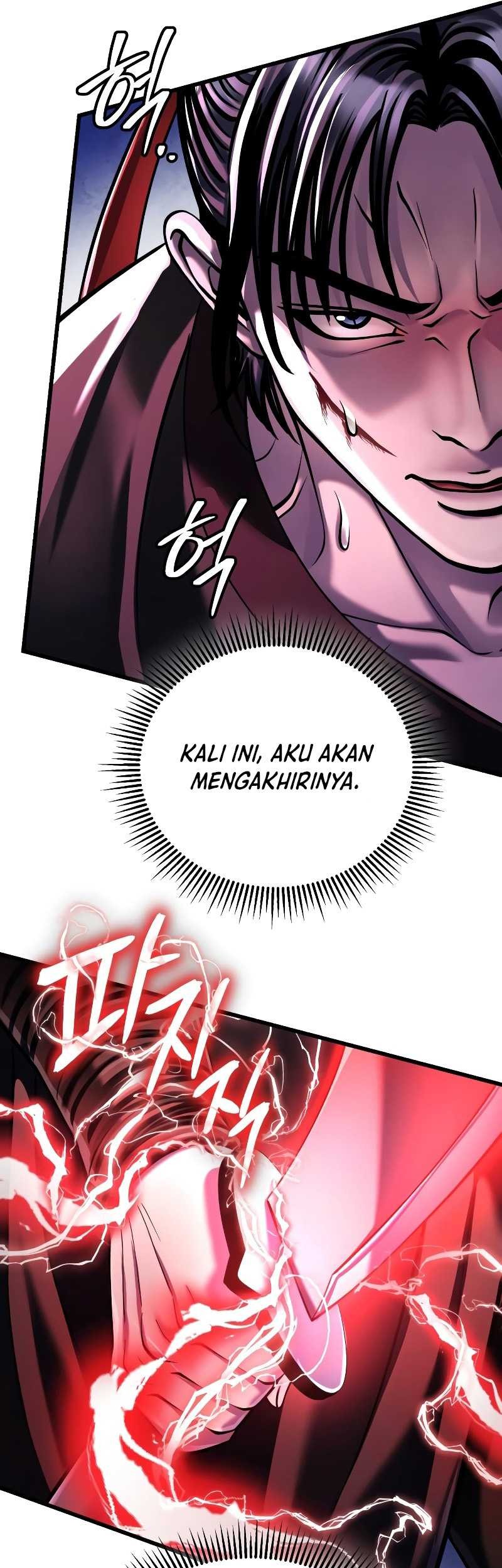 Ha Buk Paeng’s Youngest Son Chapter 123 Gambar 50