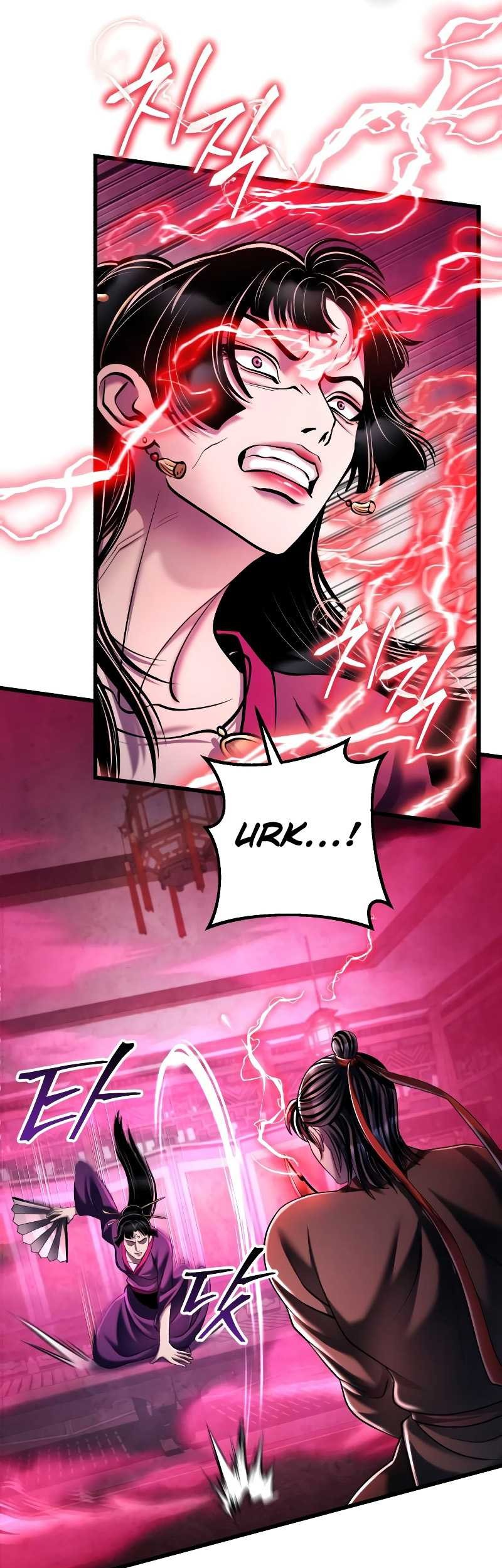 Ha Buk Paeng’s Youngest Son Chapter 123 Gambar 53