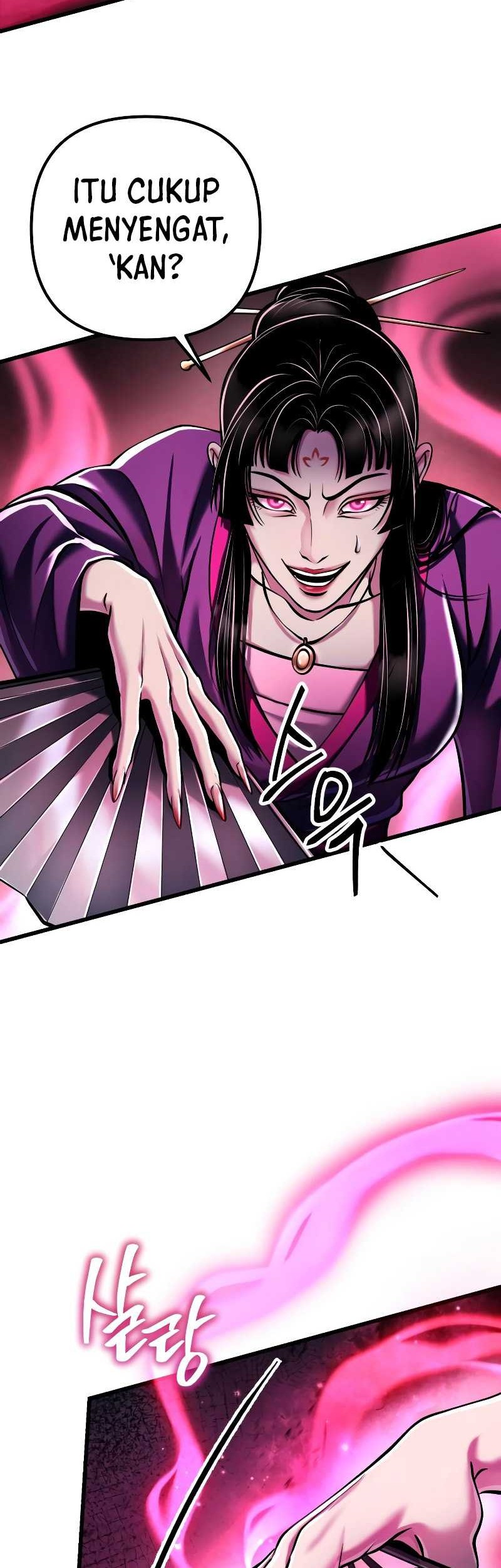 Ha Buk Paeng’s Youngest Son Chapter 123 Gambar 54