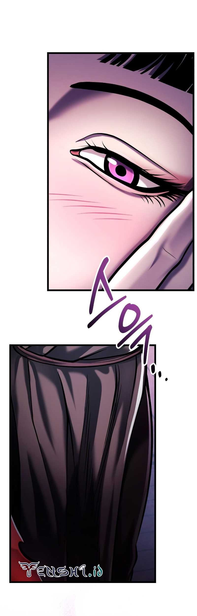 Manhwa Ha Buk Paeng’s Youngest Son Chapter 123 gambar nomor 2