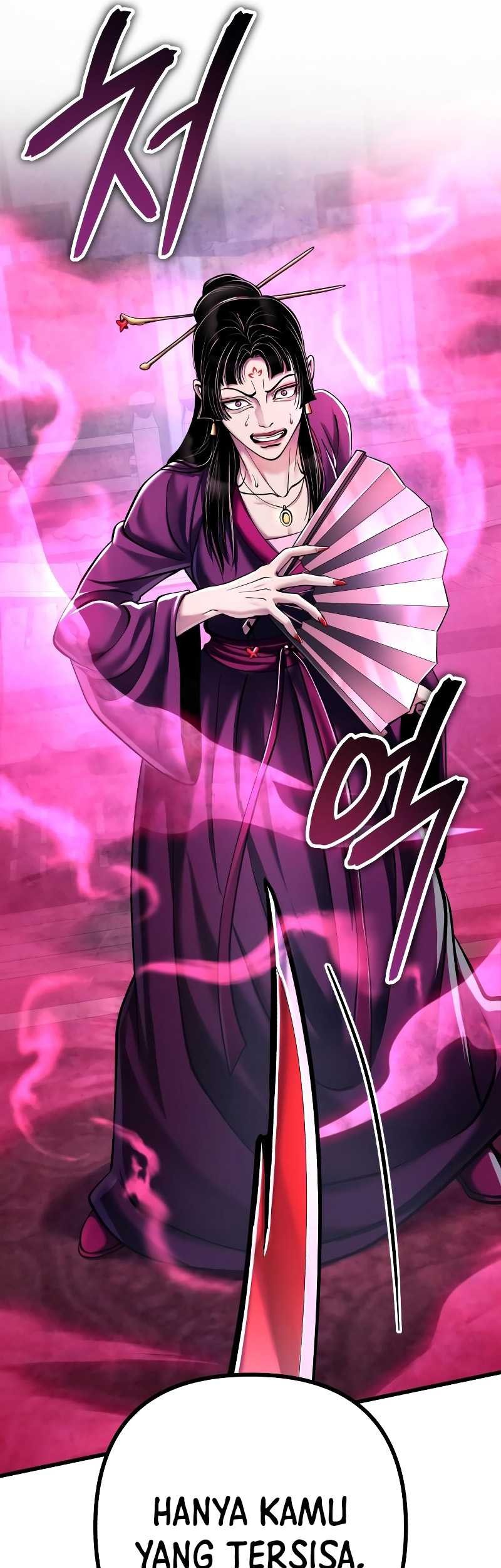 Ha Buk Paeng’s Youngest Son Chapter 123 Gambar 88