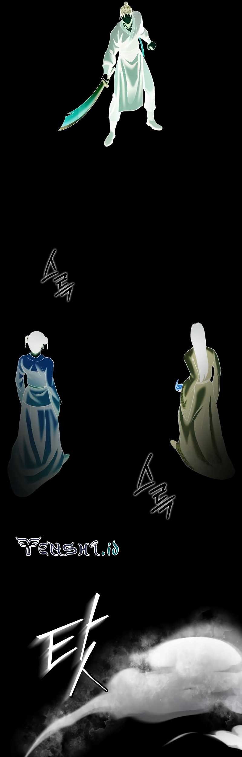 Ha Buk Paeng’s Youngest Son Chapter 123 Gambar 77