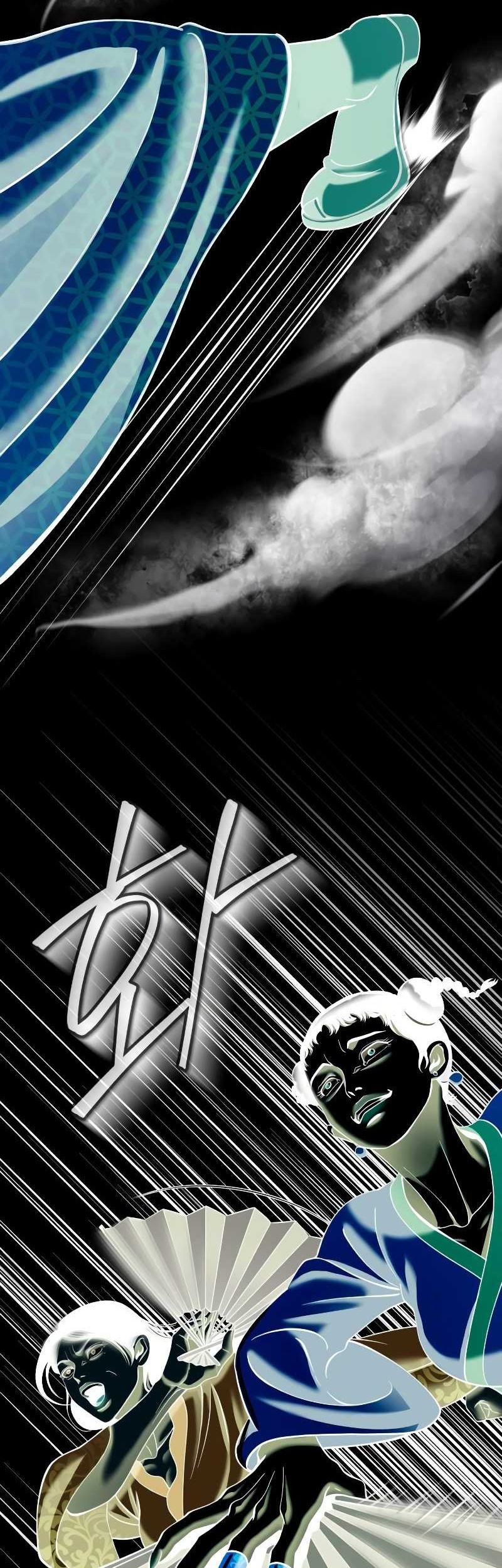 Ha Buk Paeng’s Youngest Son Chapter 123 Gambar 78