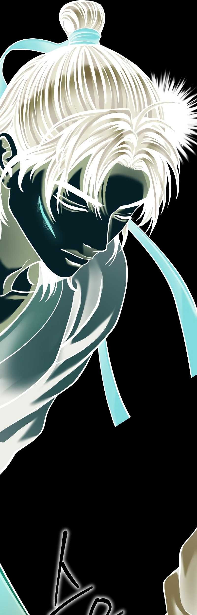 Ha Buk Paeng’s Youngest Son Chapter 123 Gambar 80