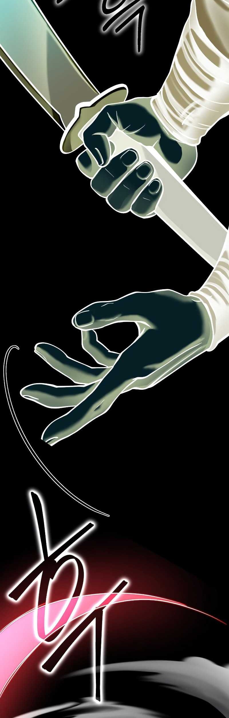 Ha Buk Paeng’s Youngest Son Chapter 123 Gambar 81