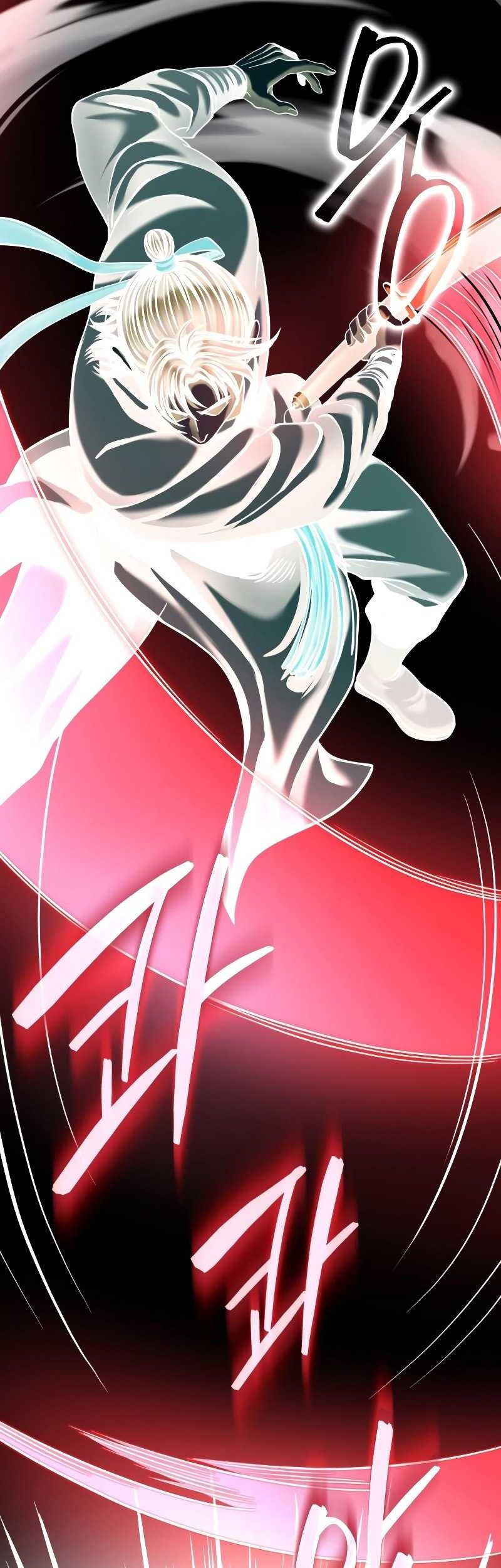 Ha Buk Paeng’s Youngest Son Chapter 123 Gambar 82