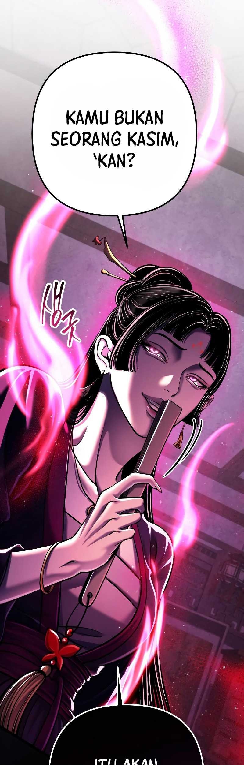 Ha Buk Paeng’s Youngest Son Chapter 123 Gambar 4